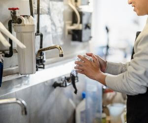 About Emergency plumbing pros Prairie City, IA